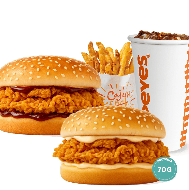 Popeyes Image
