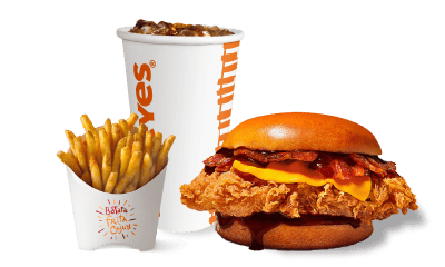 Popeyes Image
