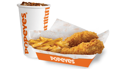 Popeyes Image