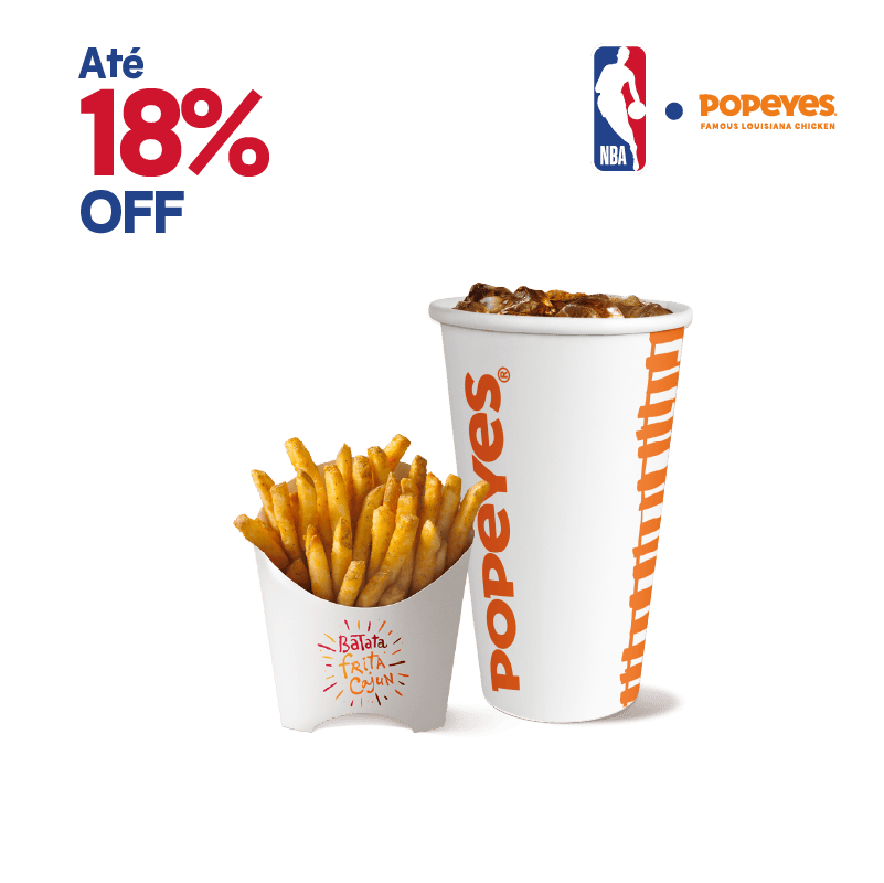 Popeyes Image