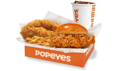 Popeyes Image