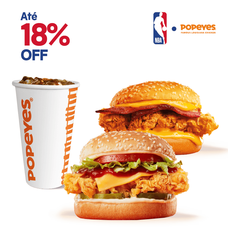 Popeyes Image