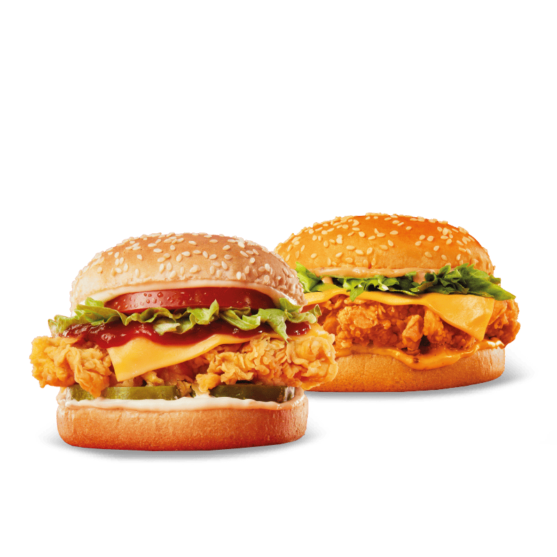 Popeyes Image