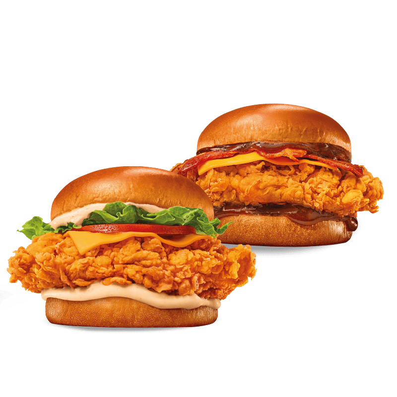 Popeyes Image