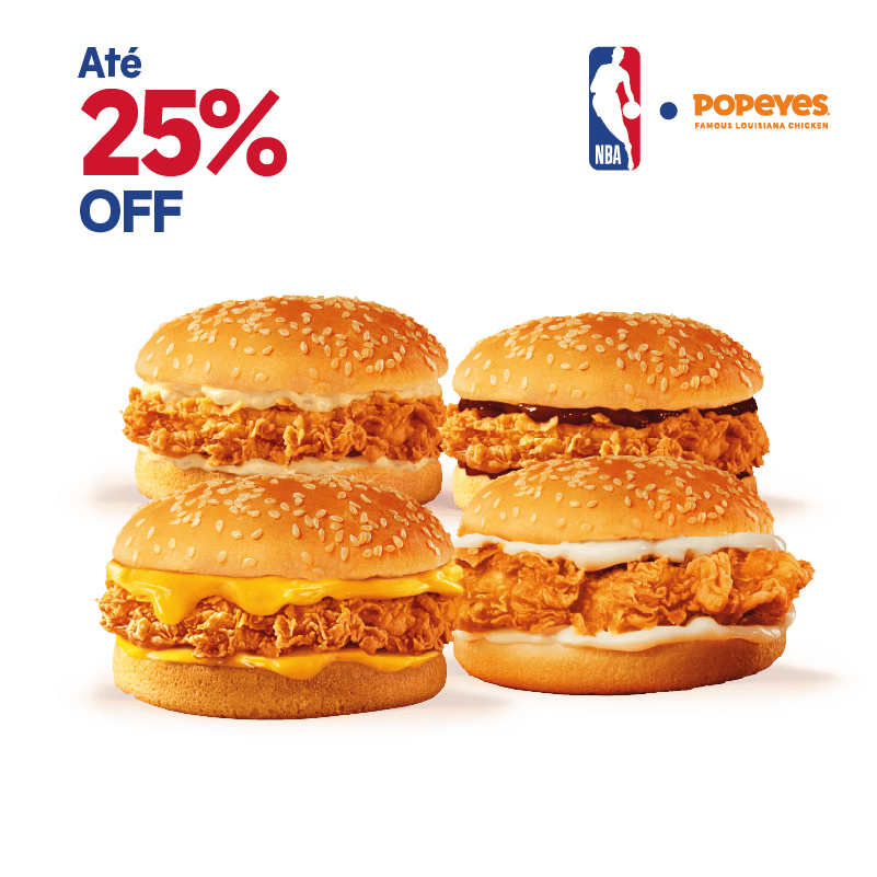 Popeyes Image