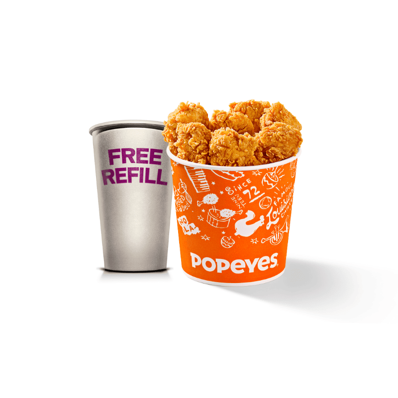 Popeyes Image