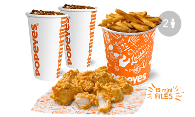Popeyes Image