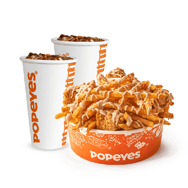 Popeyes Image