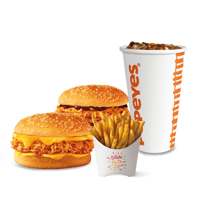 Popeyes Image