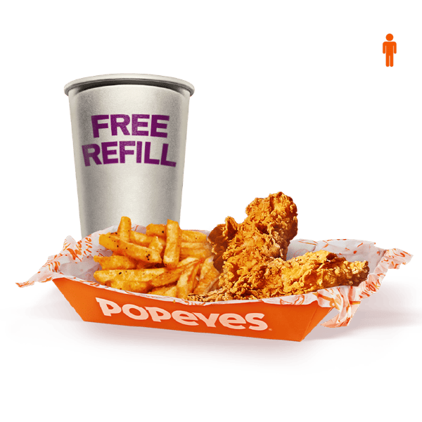 Popeyes Image