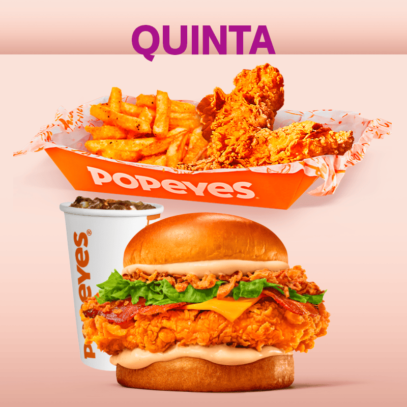 Popeyes Image