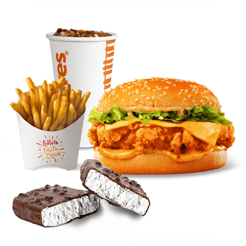 Popeyes Image