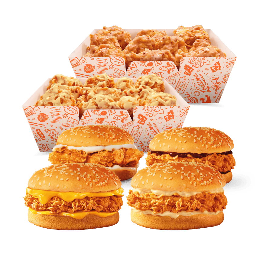 Popeyes Image
