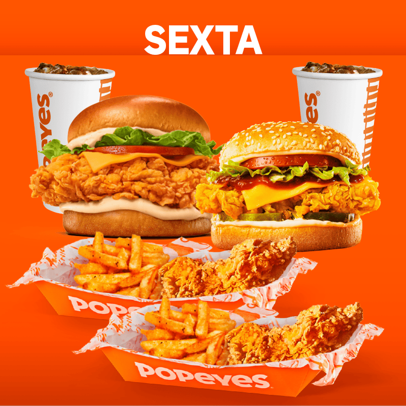 Popeyes Image