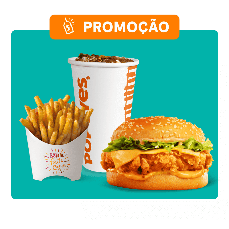 Popeyes Image