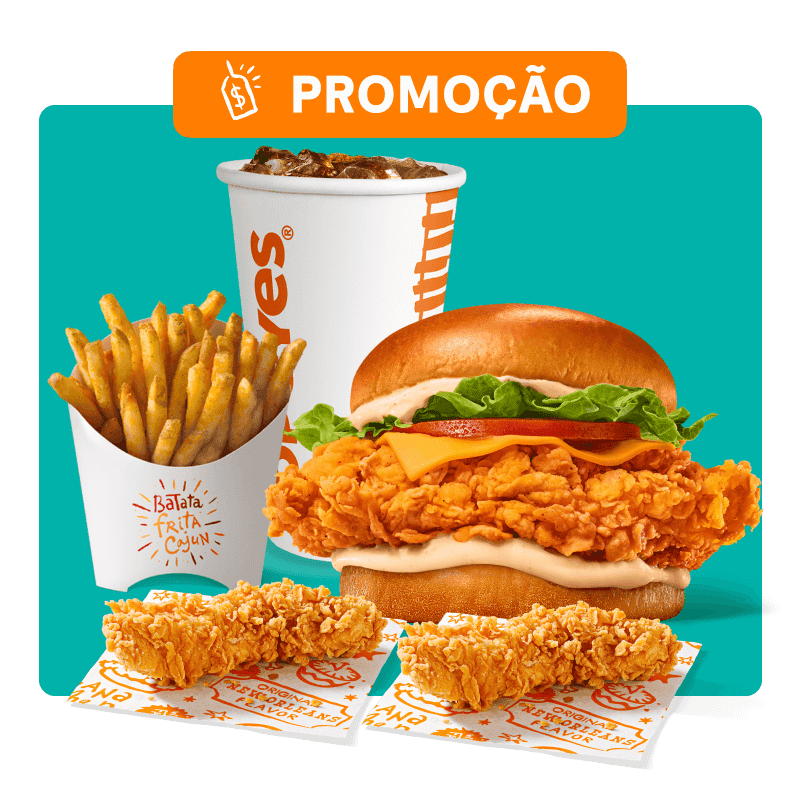 Popeyes Image