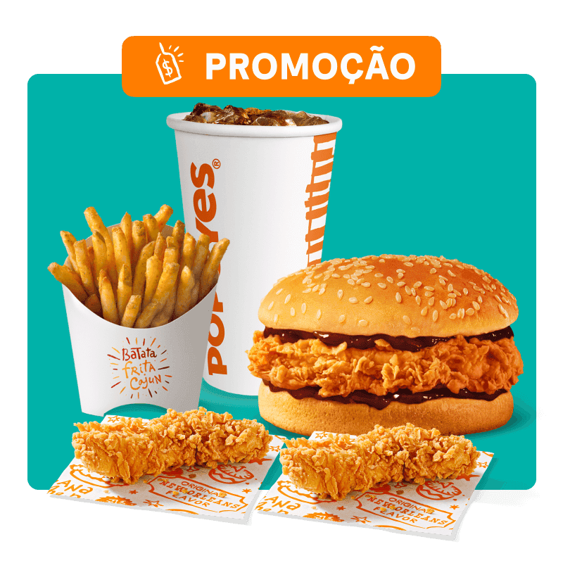 Popeyes Image