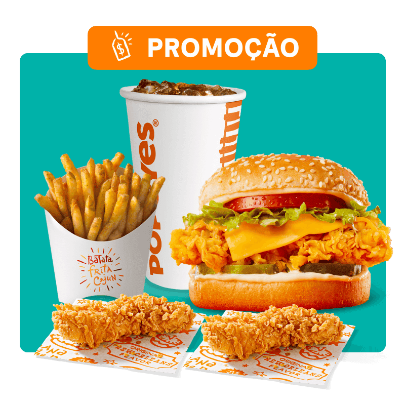 Popeyes Image