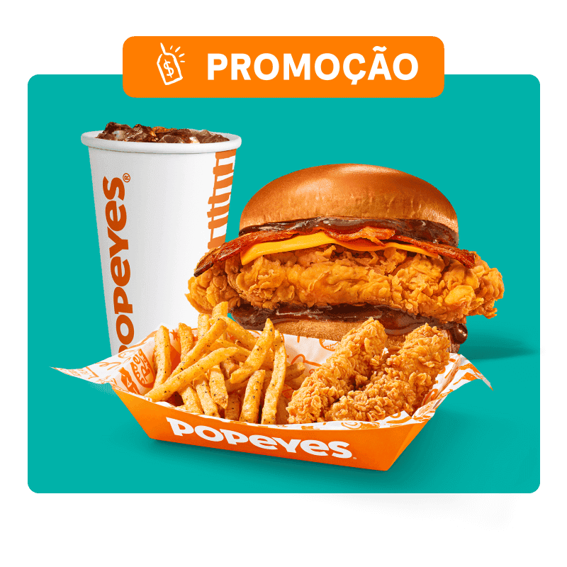 Popeyes Image