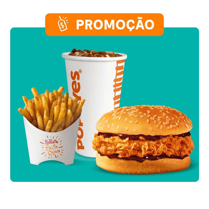 Popeyes Image