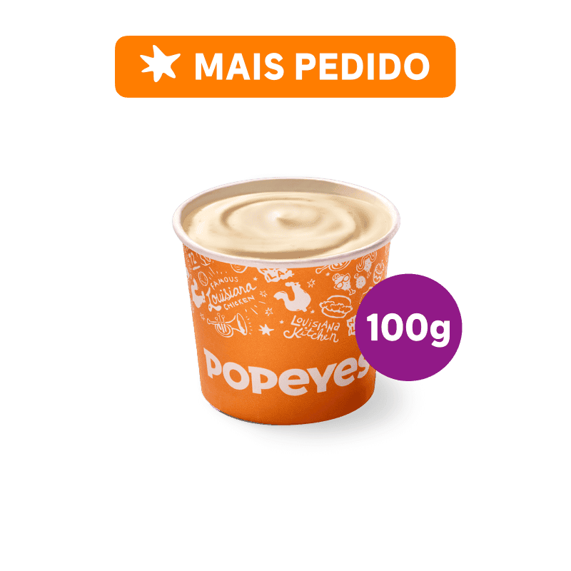 Popeyes Image