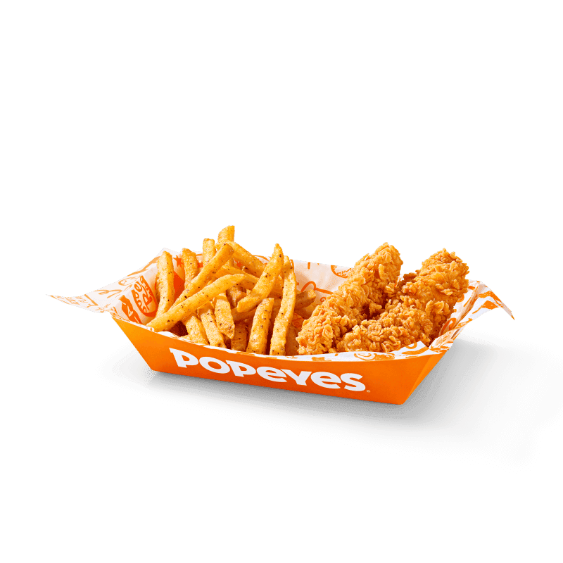 Popeyes Image