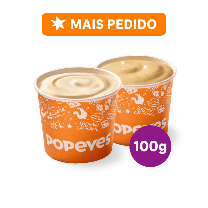 Popeyes Image