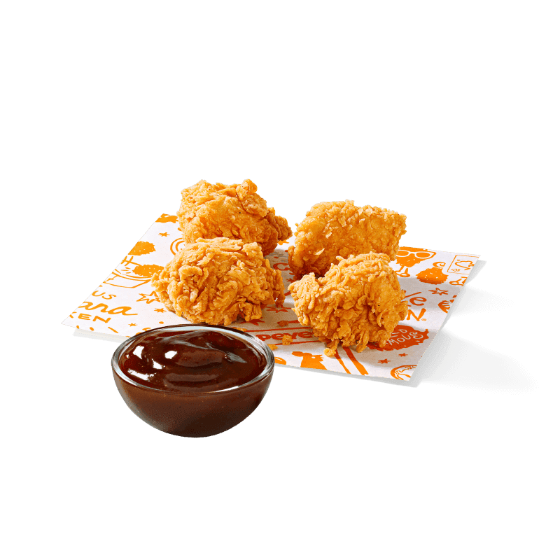 Popeyes Image