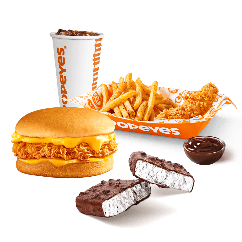 Popeyes Image