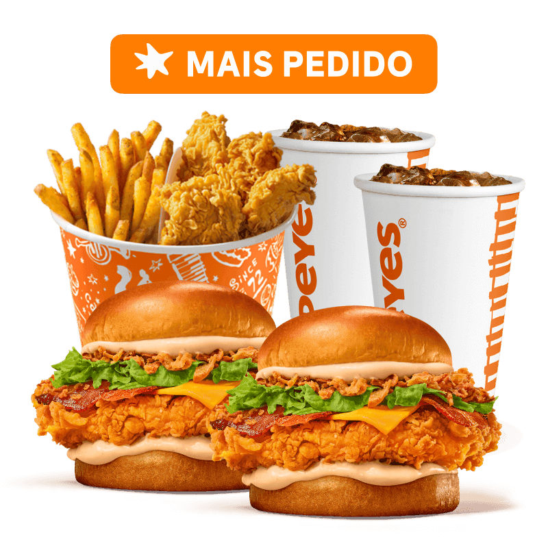 Popeyes Image