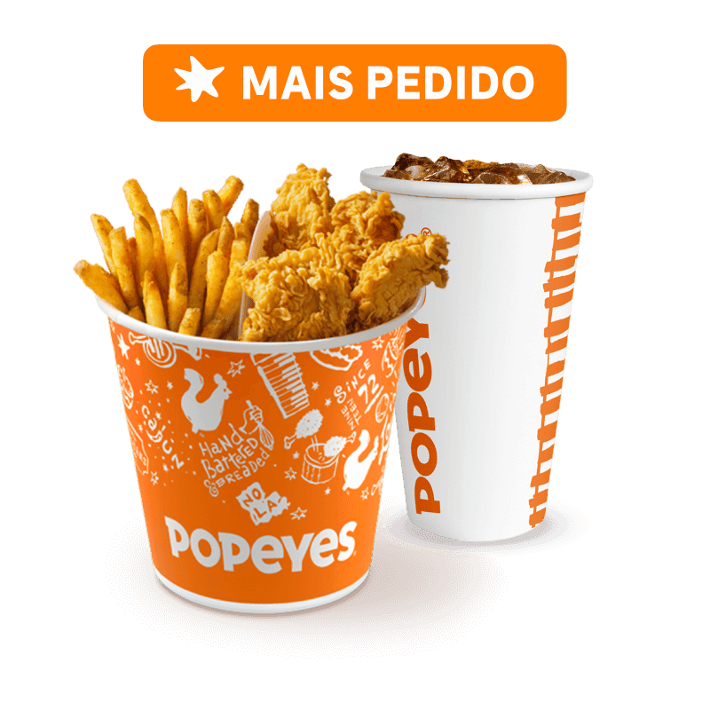 Popeyes Image