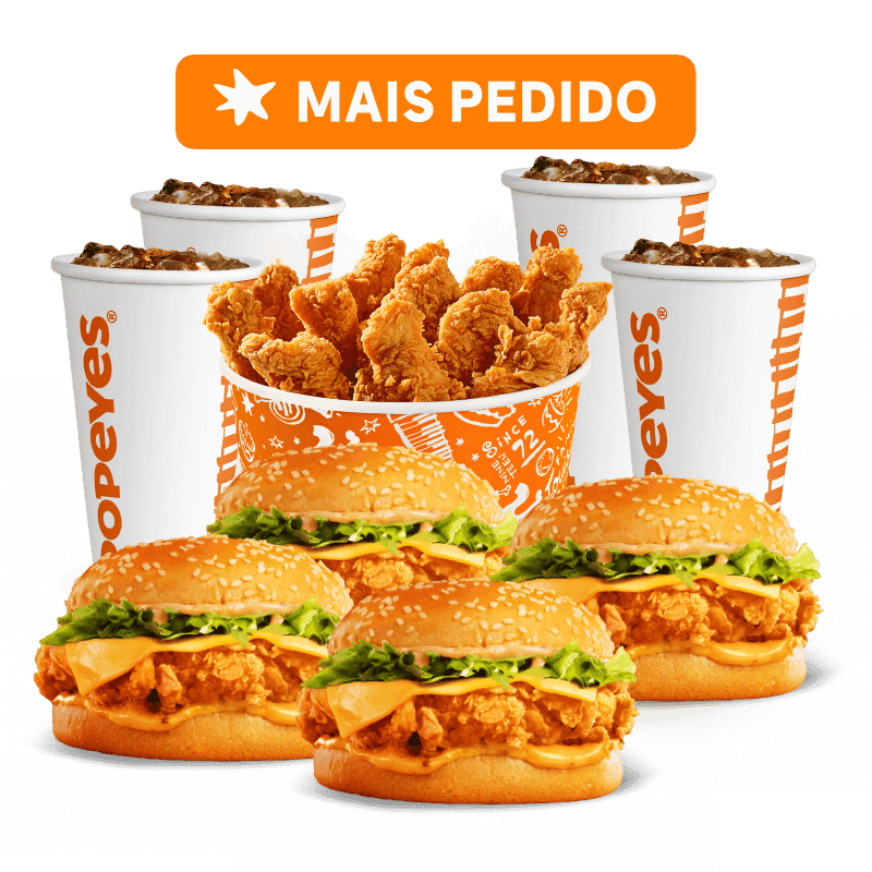 Popeyes Image