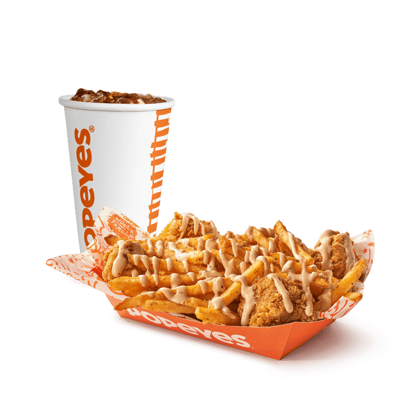 Popeyes Image